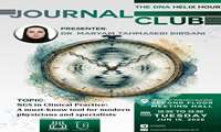 جلسات The DNA Helix Hour به زبان انگلیسی