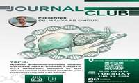 ژورنال کلاب به زبان انگلیسی: Metabolic Dysfunction-associated Steatotic Liver Disease (MASLD) Treatment in the Era of GLP-1 Medications: Outcomes on Liver Steatosis Content and Related Metabolic Gene Expression Compared with Lifestyle