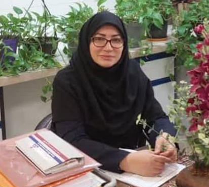 دکتر عفت عباسی منتظری