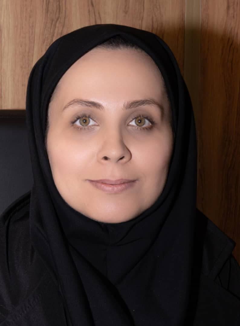 دکتر مریم طهماسبی بیرگانی