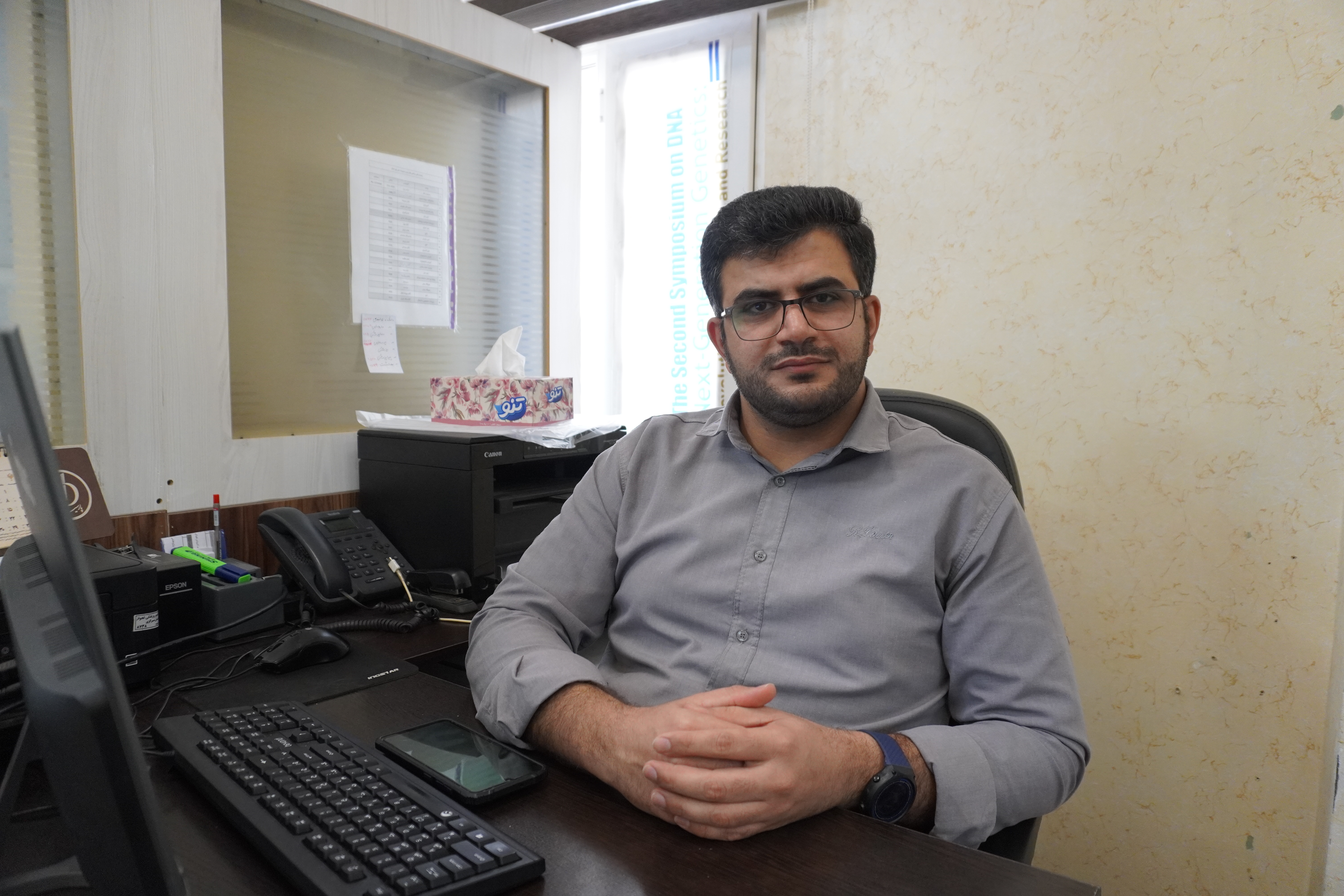 مهدی امرایی