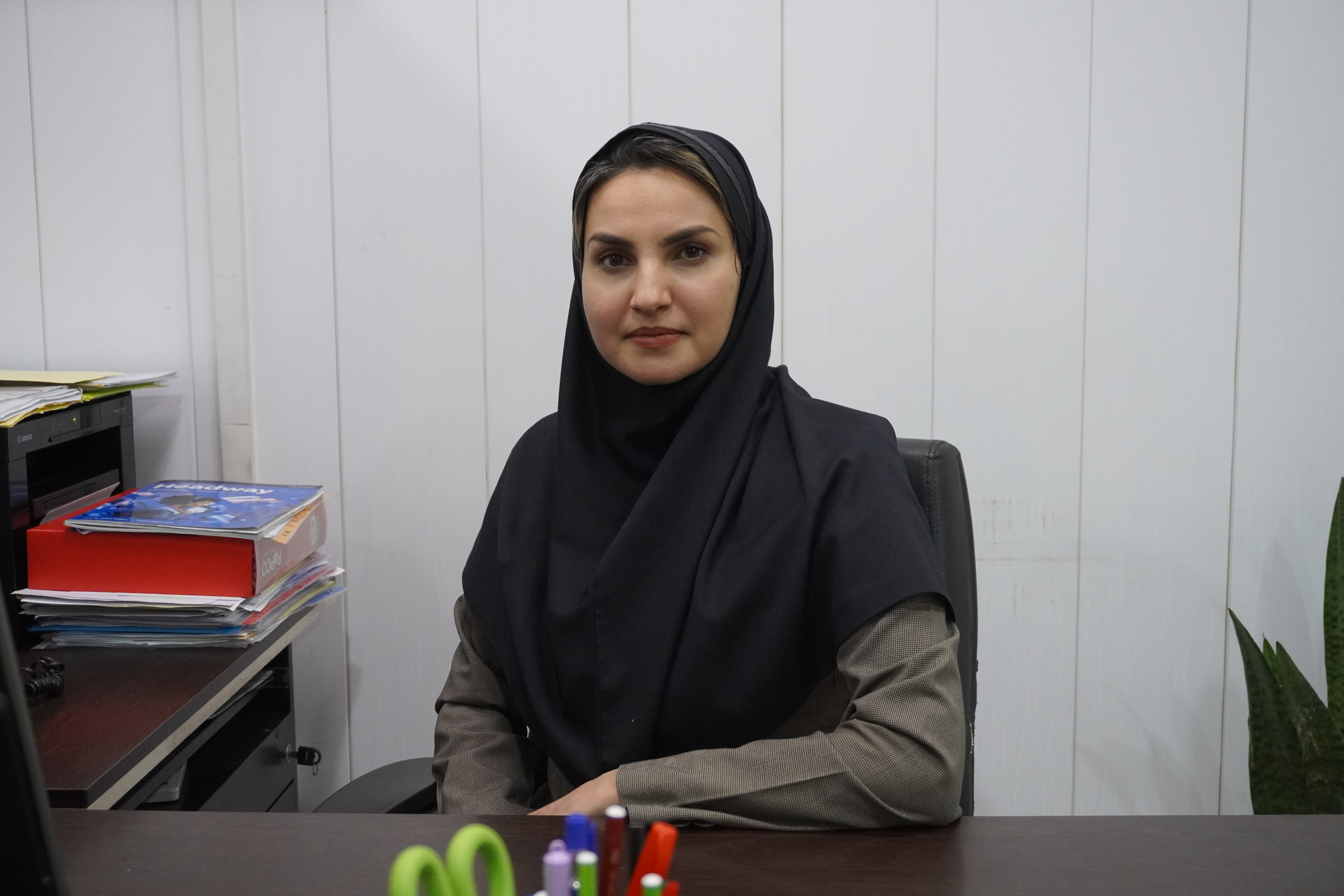 صدیقه هاشمی