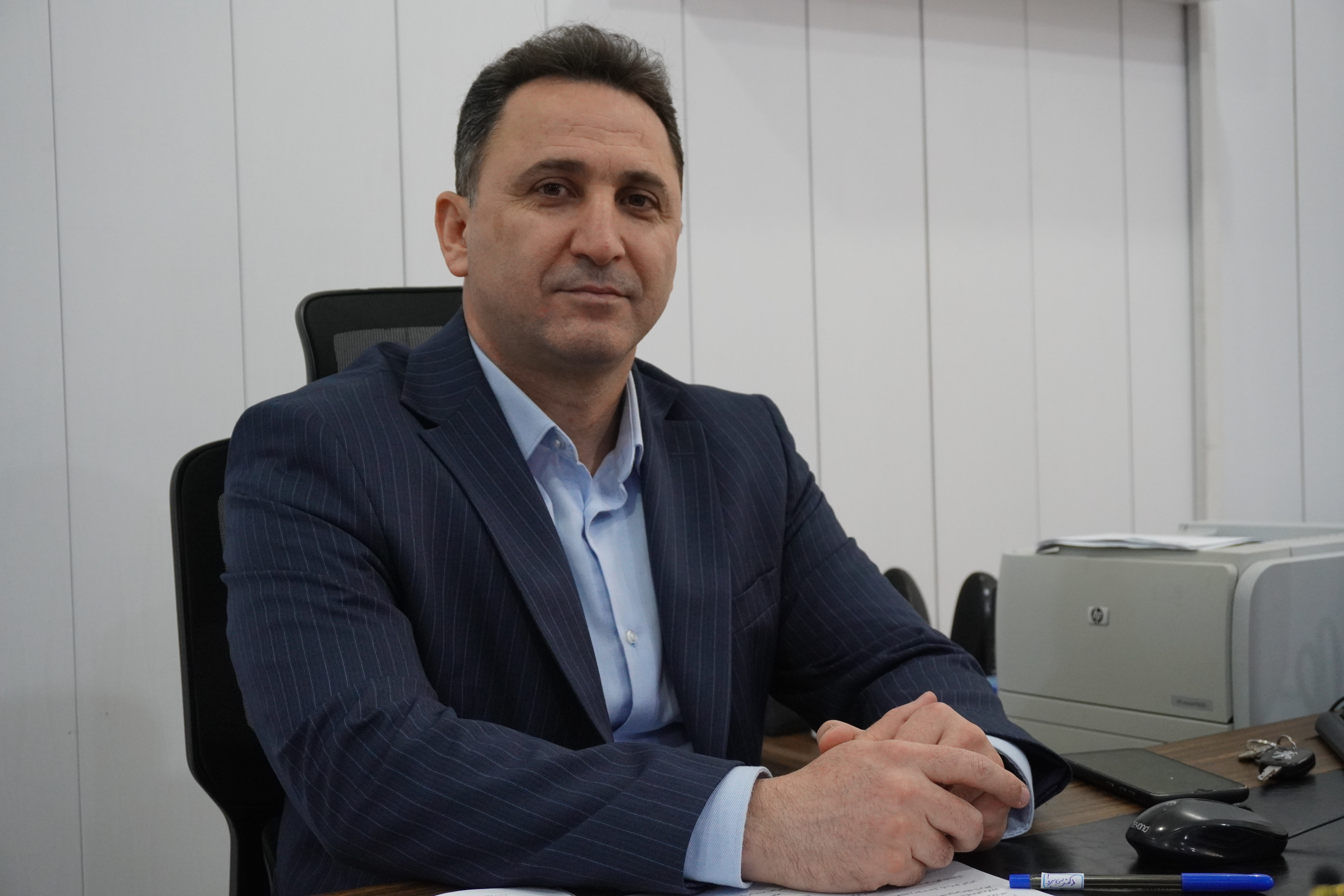 مهندس امیر رشیدی