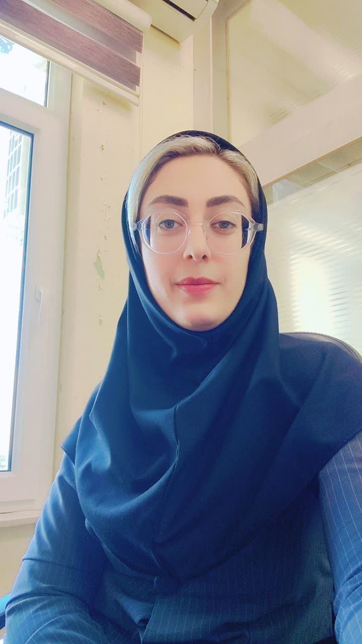 راضیه حمیدیان